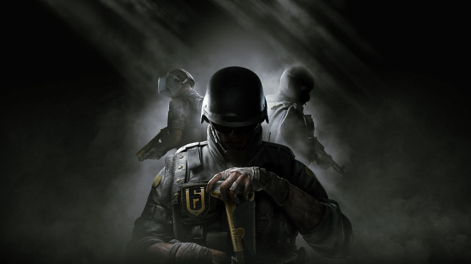 Tom Clancy's Rainbow Six Siege Currency pack 600 Rainbow credits - Consumable - Xbox One