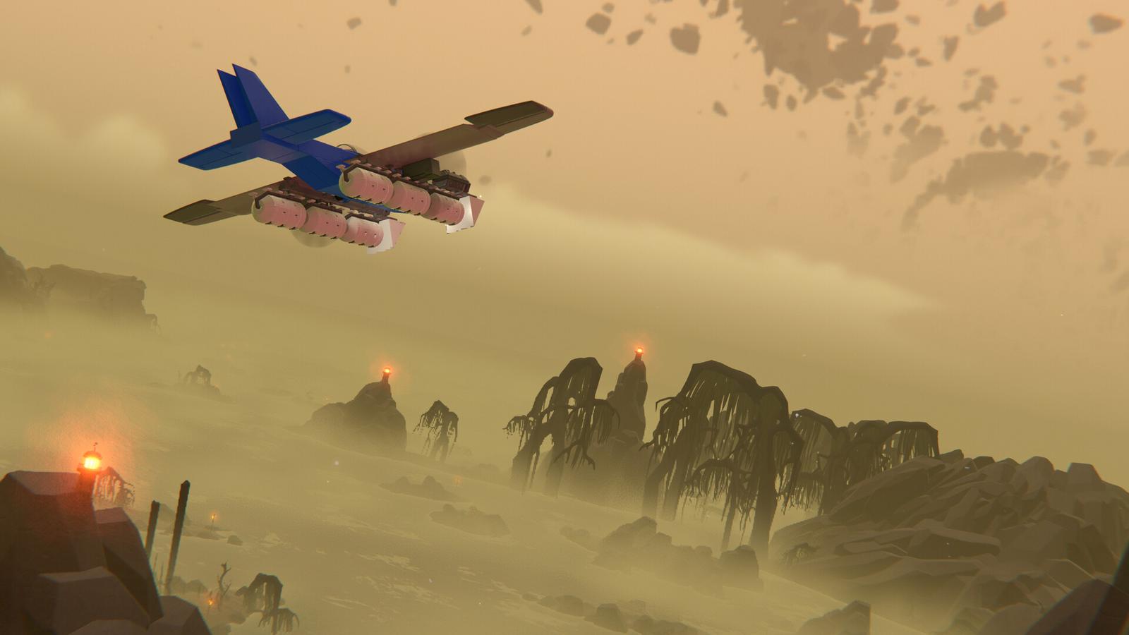 Trailmakers