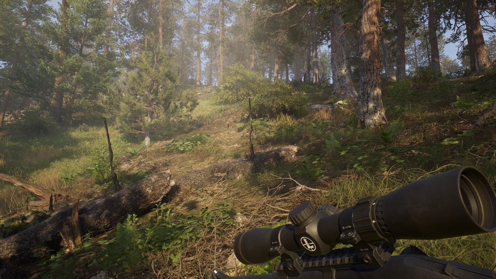 Way of the Hunter 2 Digital Deluxe Edition