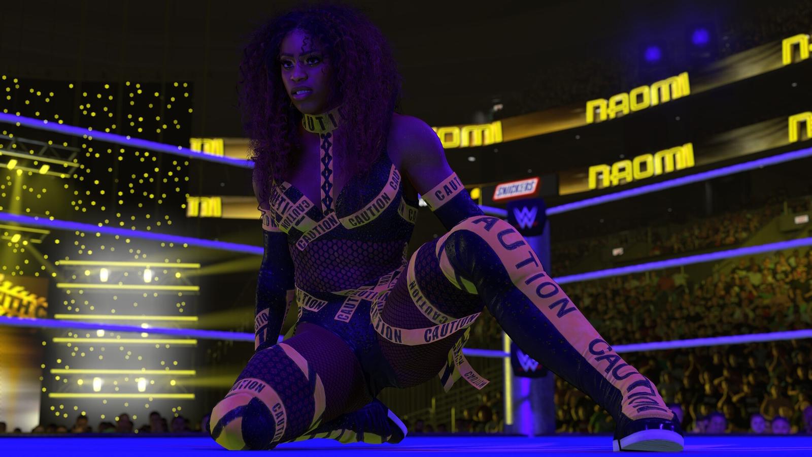 WWE 2K26: Standard Edition - Xbox Series X|S