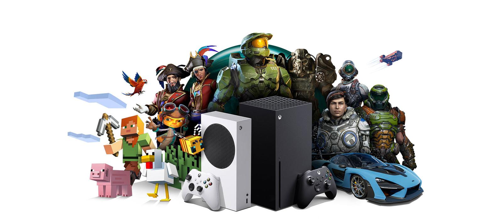 Xbox Gift Card 10 CHF (Schweiz)