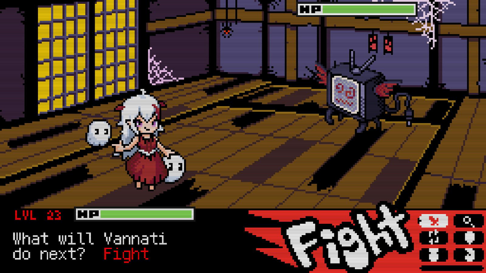 Yami Kids