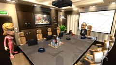 Picture of Airline Tycoon 2