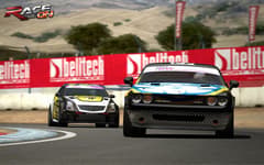 Picture of Race ON