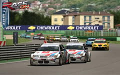 Picture of Race ON