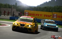 Picture of Race ON