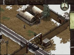 Picture of Commandos: Behind Enemy Lines