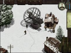 Picture of Commandos: Behind Enemy Lines