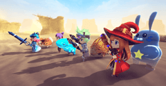 Picture of Re:Legend - Early Access