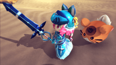 Picture of Re:Legend - Early Access