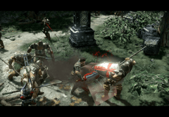 Picture of Blood Knights