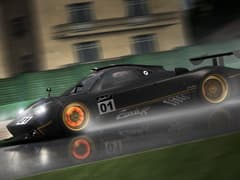 Picture of RACE Injection