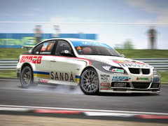 Picture of RACE Injection