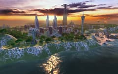 Tropico 4: Modern Times DLC 스크린샷 3