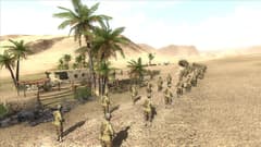 Picture of Theatre Of War 2: Africa 1943