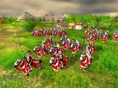 Picture of Elven Legacy