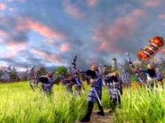 Picture of Elven Legacy
