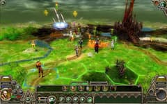 Picture of Elven Legacy