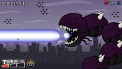 Picture of Who's That Flying?!