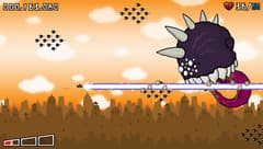 Picture of Who's That Flying?!