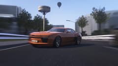 Picture of Crash Time 3
