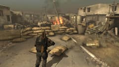 Picture of Global Ops - Commando Libya