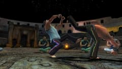 Picture of Martial Arts: Capoeira