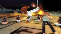 Picture of Martial Arts: Capoeira