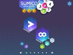 Picture of SUMICO - The Numbers Game