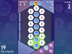 Picture of SUMICO - The Numbers Game
