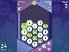 Picture of SUMICO - The Numbers Game