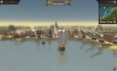Picture of Patrician IV