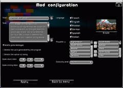 Picture of Modding Tool add-on for Rulers of Nations
