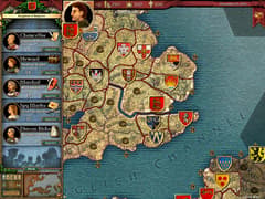 Picture of Crusader Kings: Complete