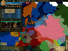 Picture of Europa Universalis III Complete
