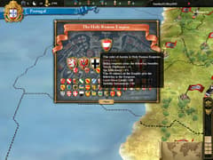 Picture of Europa Universalis III Complete