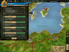 Picture of Europa Universalis III Complete