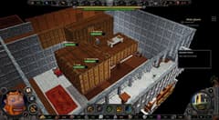 Picture of A Game of Dwarves