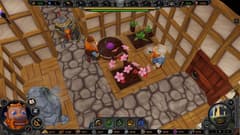 Picture of A Game of Dwarves