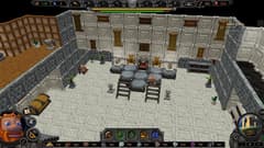 Picture of A Game of Dwarves