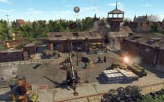 Picture of Men of War: Assault Squad