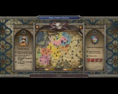 Picture of Reign Conflict of Nations