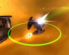 Picture of Star Wolves 2