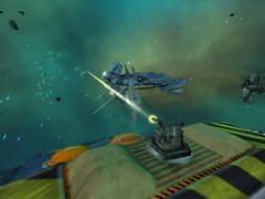 Picture of Star Wolves 2