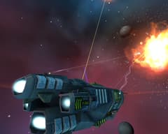 Picture of Star Wolves 2