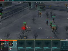 Picture of UFO: Aftermath