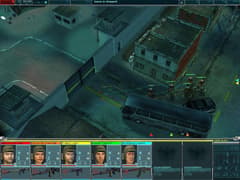 Picture of UFO: Aftermath