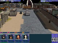Picture of UFO: Aftershock