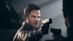 Picture of Quantum Break