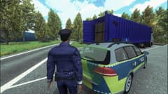 Picture of Autobahn Police Simulator